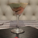 Bosco Verticale drink