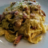 Bosco Verticale food