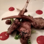 Bosco Verticale food