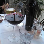 Bosco Verticale drink