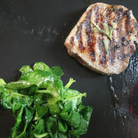Bosco Verticale food