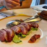 Bosco Verticale food