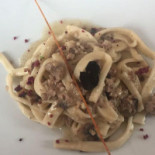 Bosco Verticale food
