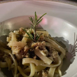 Bosco Verticale food