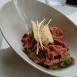 Bosco Verticale food