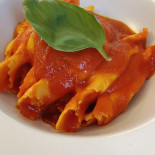 Bosco Verticale food