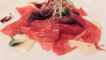 Bosco Verticale food