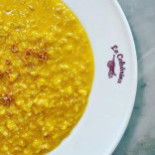 La Colubrina Nourriture