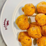 La Colubrina Nourriture