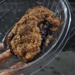 La Colubrina Nourriture