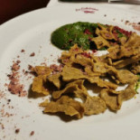 La Colubrina Nourriture