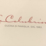La Colubrina Logo