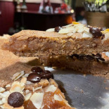 La Colubrina Nourriture