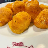 La Colubrina Nourriture