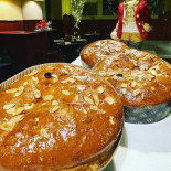 La Colubrina Nourriture