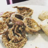 La Colubrina Nourriture