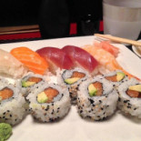 This Is Not A Sushi Porta Venezia