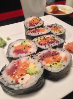 This Is Not A Sushi Porta Venezia