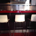 This Is Not A Sushi Porta Venezia inside
