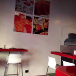 This Is Not A Sushi Porta Venezia inside