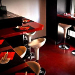 This Is Not A Sushi Porta Venezia inside