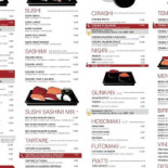 This Is Not A Sushi Porta Venezia