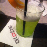 Globe Boisson