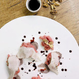Meat Art Bebida