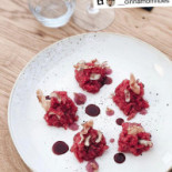 Meat Art Bebida