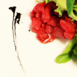 Meat Art Bebida