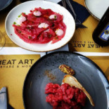Meat Art Comida