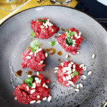 Meat Art Comida