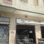 Meat Art Exterior