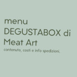 Meat Art Logo