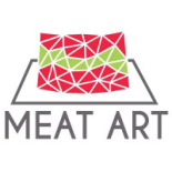 Meat Art Logo