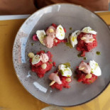 Meat Art Comida