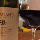 Linearetta Bebida