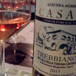 Linearetta Bebida