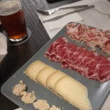 Linearetta Comida