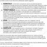 Linearetta Carte