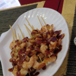 Youke Comida