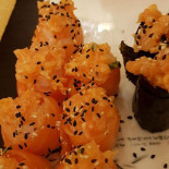 Youke Comida