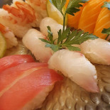 Youke Comida