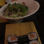 Youke Comida