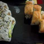 Youke Comida