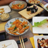 Youke Comida