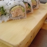 Youke Comida