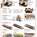 Youke Carta