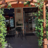 Youke Exterior