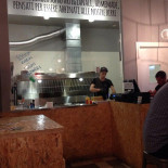 Burbee À l'intérieur